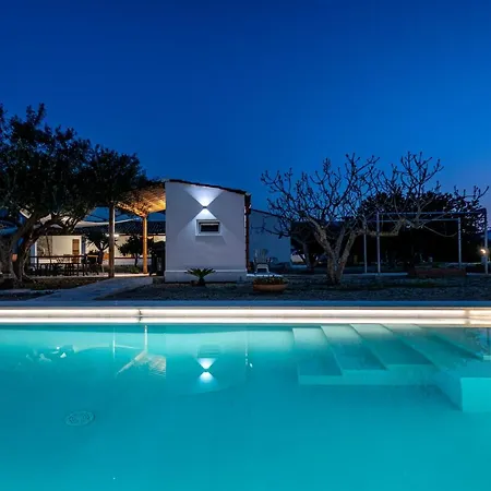 Scialari Villa Castellammare del Golfo