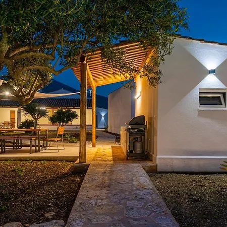 Scialari Villa Castellammare del Golfo