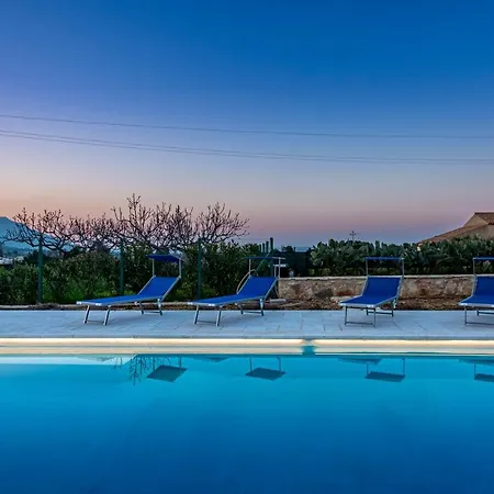 Scialari Villa Castellammare del Golfo