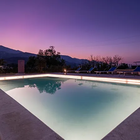 Scialari * Castellammare del Golfo