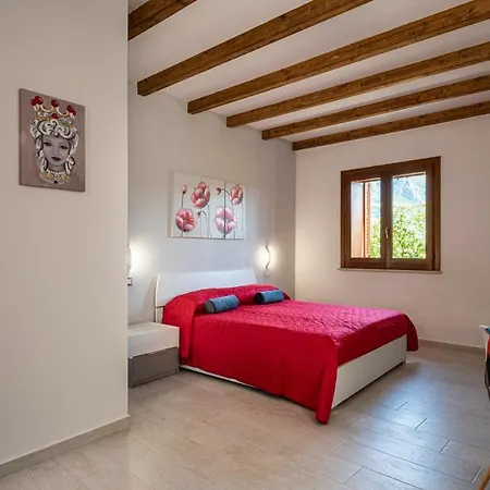 Scialari Villa Castellammare del Golfo