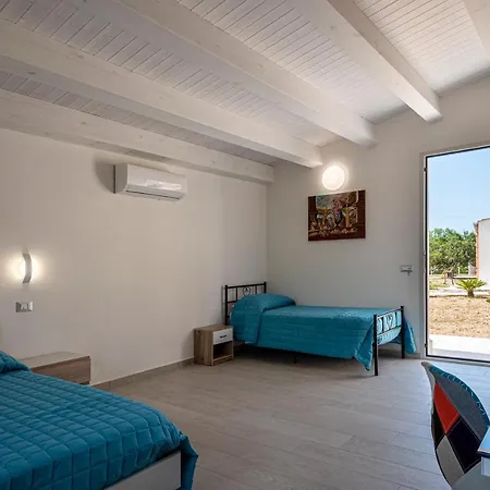 Scialari Castellammare del Golfo