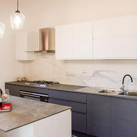 Villa Scialari Castellammare del Golfo