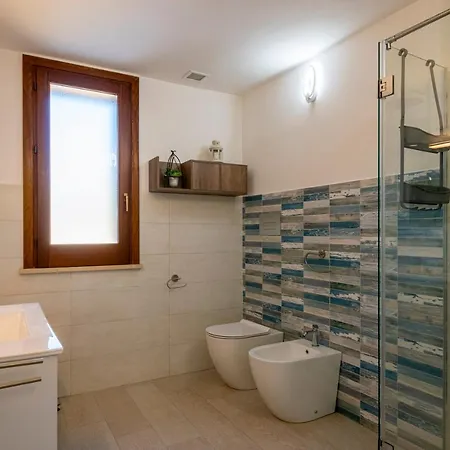 Scialari * Castellammare del Golfo