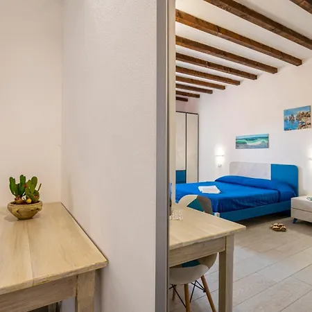 Villa Scialari Castellammare del Golfo