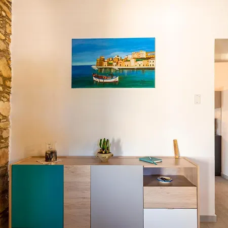 Scialari * Castellammare del Golfo