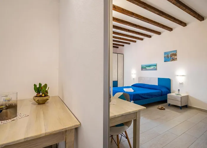 فيلة Scialari كاستيلاّماري ديل غو